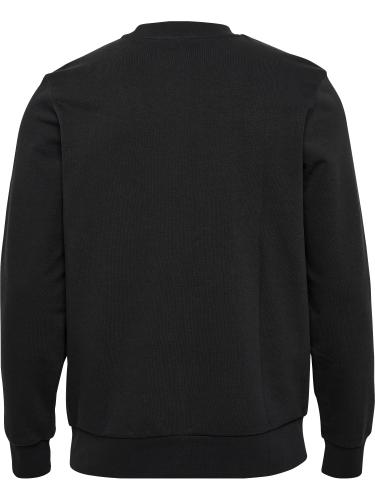 Hummel Hmlpulse Sweat Crewneck - black