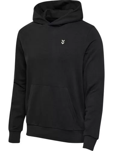 Hummel Hmlpulse Sweat Hoodie - black