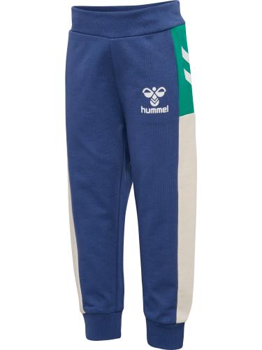Hummel Hmlskylan Adjust Waist Pants - true navy (Grösse: 98)