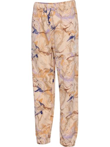 Hummel Hmlswirly Adjust Waist Pants - bisque (Grösse: 116)