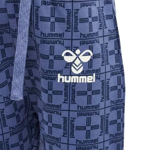 Hummel Hmltommy Pants - blue horizon