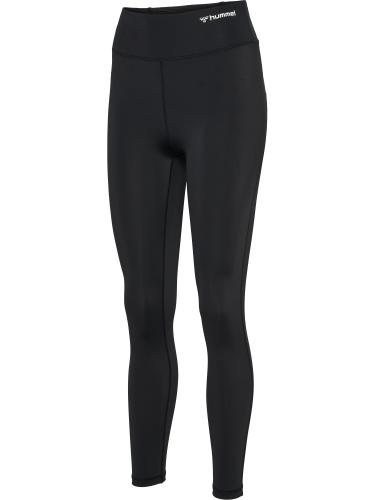 Einzelstück Hummel Hmlultimate High Waist Tights - black (Grösse: S)