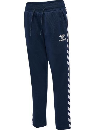 Hummel Hmlxit Pants - black iris (Grösse: 134)