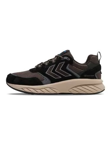 Hummel Marathona Reach Lx Ds - anthracite/java