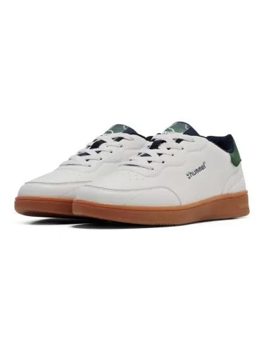 Hummel Match Point Mp - white/green