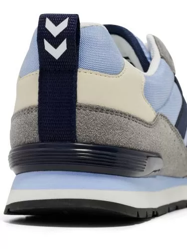 Hummel Monaco 86 Ns - cerulean