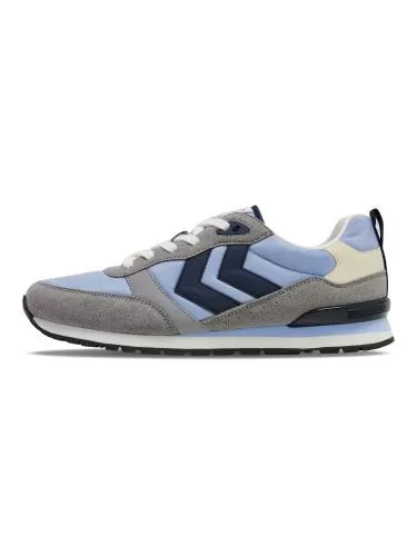 Hummel Monaco 86 Ns - cerulean
