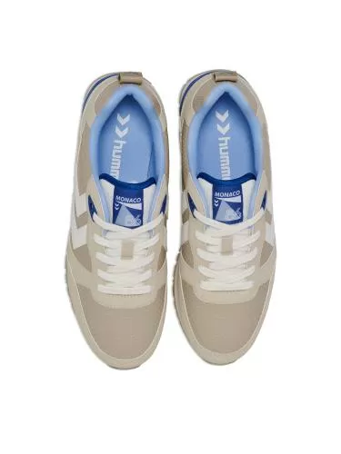 Hummel Monaco 86 Pe - fog/cerulean