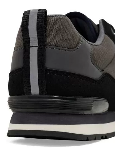 Hummel Monaco 86 Wt - java/black
