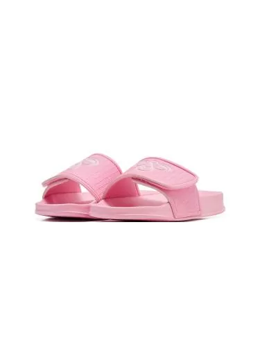 Hummel Pool Slide Vc Jr - prism pink