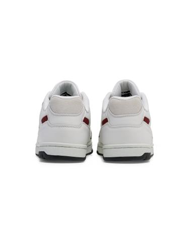 Hummel Power Play Lx-E - white/anthracite