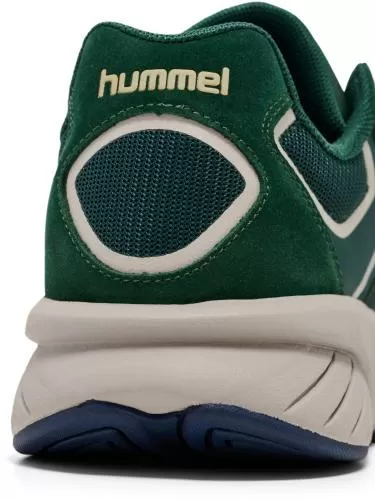Hummel Reach Lx 6000 Ms - rain forest