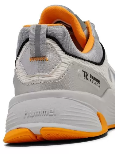 Hummel Reach Tr Core Silver 2.0 - bright white/lunar rock