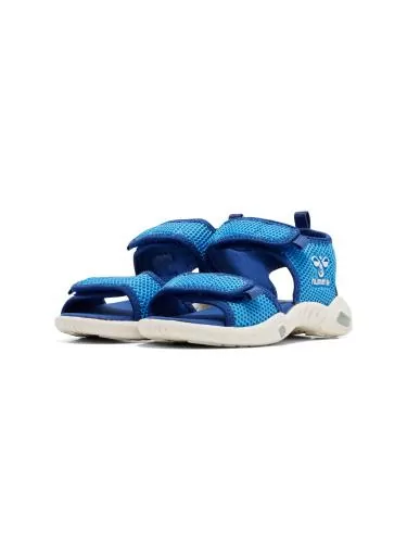 Hummel Sandal Flash - true navy Hummel Sandal Flash - true navy