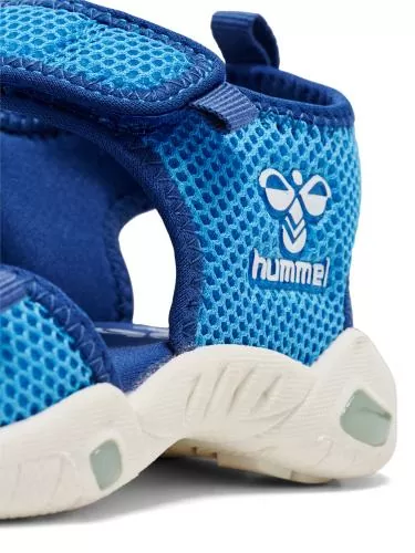 Hummel Sandal Flash - true navy Hummel Sandal Flash - true navy