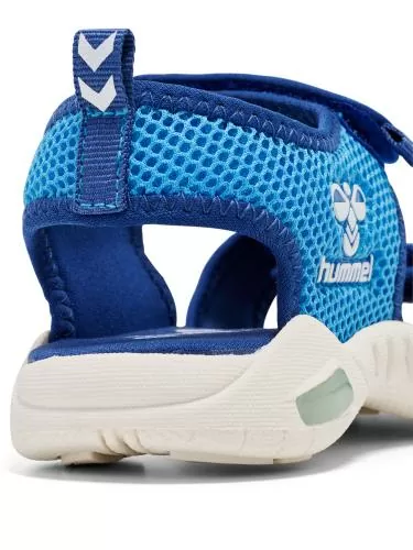 Hummel Sandal Flash - true navy Hummel Sandal Flash - true navy