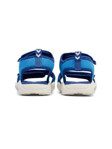 Hummel Sandal Flash - true navy Hummel Sandal Flash - true navy
