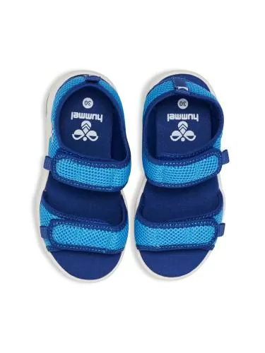 Hummel Sandal Flash - true navy Hummel Sandal Flash - true navy