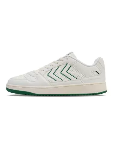 Hummel St. Power Play Pe - white/green