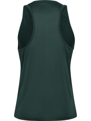 Newline Nwlbeat Singlet - green gables (Grösse: XL)