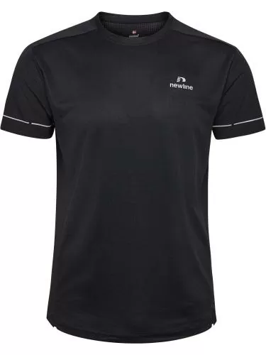 Newline Nwlbreathe T-Shirt - black