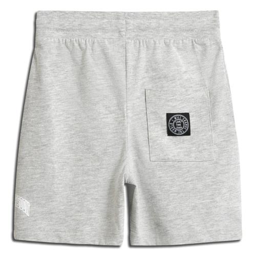 Sometime Stmocean Shorts - grey melange