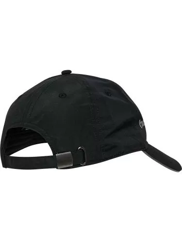 Hummel Basic Cap - black