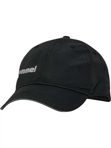 Hummel Basic Cap - black