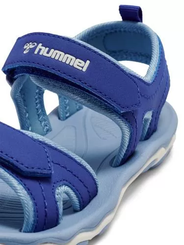 Hummel Sandal Sport Jr - dazzling blue