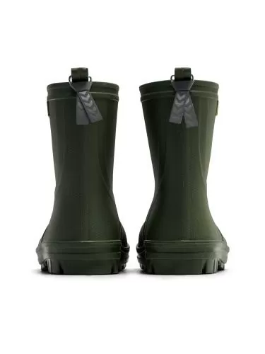 Hummel Thermo Boot Jr - winter moss