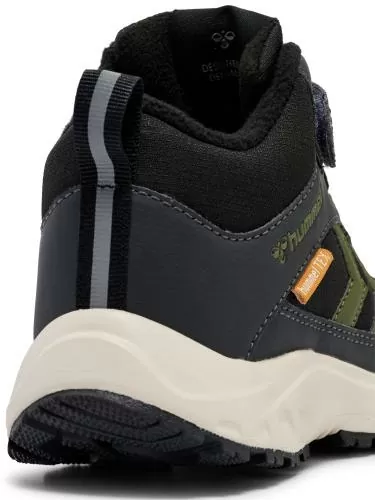 Hummel Root Tex Jr - ebony