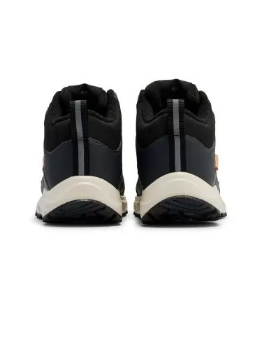 Hummel Root Tex Jr - ebony