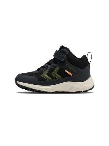 Hummel Root Tex Jr - ebony