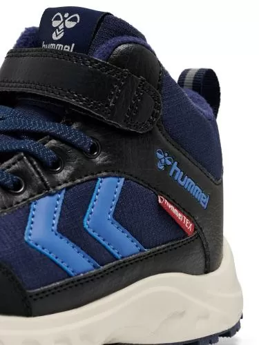 Hummel Root Tex Jr - dutch blue