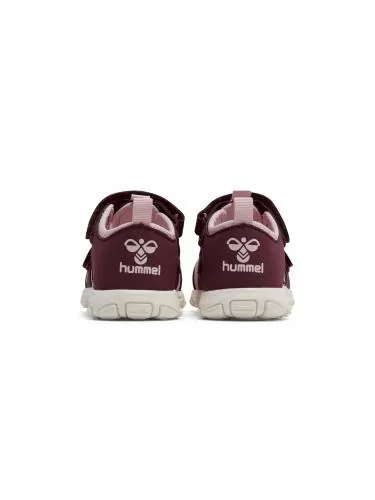 Hummel Sandal Velcro Infant - nocturne