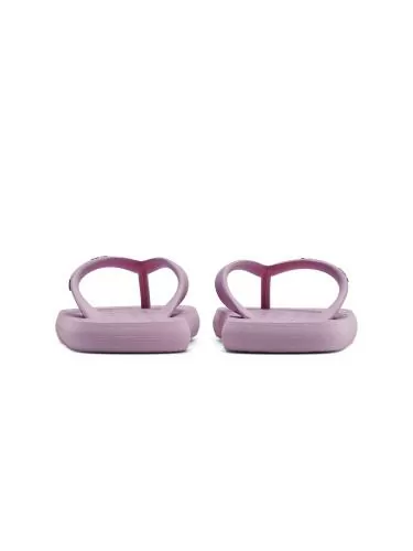 Hummel Flip Flop Jr - mauve shadow