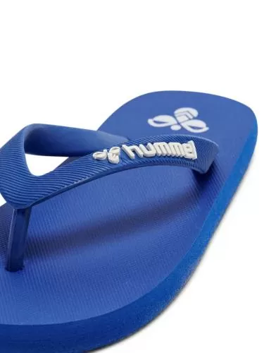 Hummel Flip Flop Jr - dazzling blue