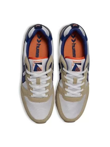 Hummel Monaco 86 Ns - cornstalk