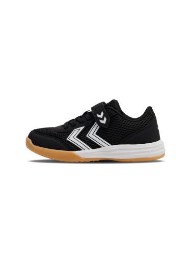 Hummel Multiplay Flex Vc Jr - black/white
