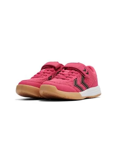 Hummel Multiplay Flex Vc Jr - fandango pink