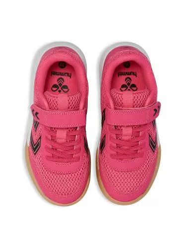 Hummel Multiplay Flex Vc Jr - fandango pink