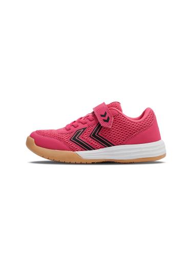 Hummel Multiplay Flex Vc Jr - fandango pink