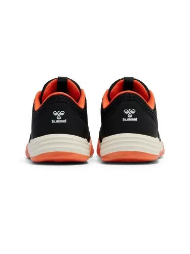 Hummel Multiplay Flex Lc Jr - anthracite