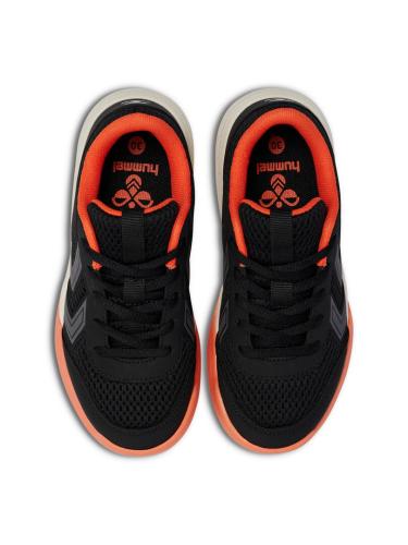 Hummel Multiplay Flex Lc Jr - anthracite