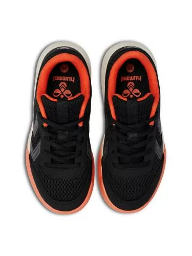 Hummel Multiplay Flex Lc Jr - anthracite