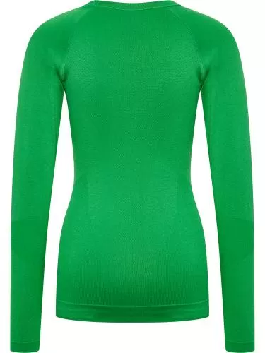 Hummel hmlBl Comfort 2.0 Tee L/S Kids - jelly bean