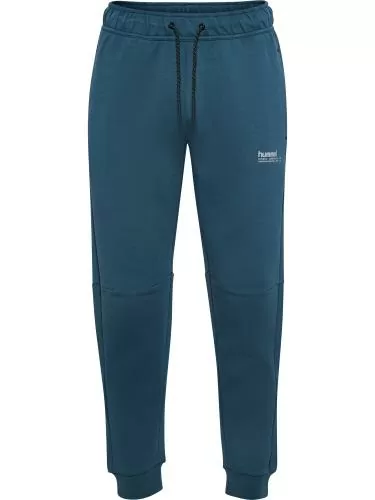 Hummel hmlTech Fleece Regular Pants - stargazer