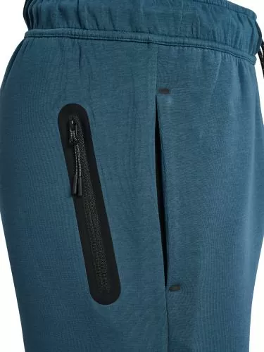 Hummel hmlTech Fleece Regular Pants - stargazer