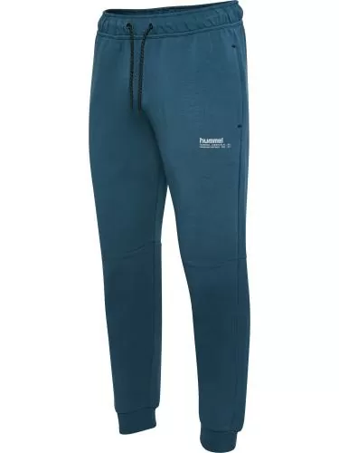 Hummel hmlTech Fleece Regular Pants - stargazer