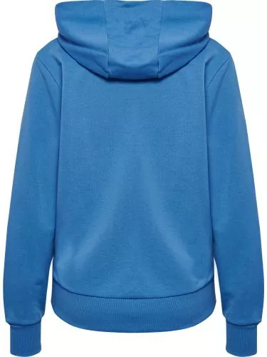 Hummel hmlPulse W Sweat Hoodie - riverside